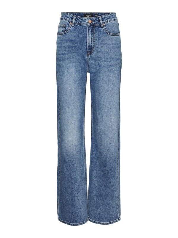 VERO MODA VERO MODA Kavbojke 'Tessa'  moder denim