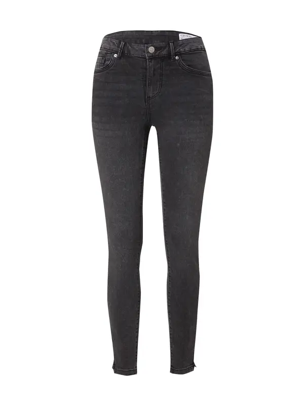 VERO MODA VERO MODA Kavbojke 'VMALIA'  črna