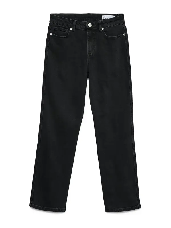 VERO MODA VERO MODA Kavbojke 'VMAmara'  črn denim