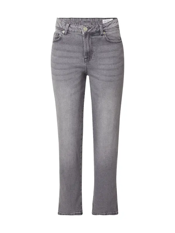 VERO MODA VERO MODA Kavbojke 'VMAmara'  siv denim