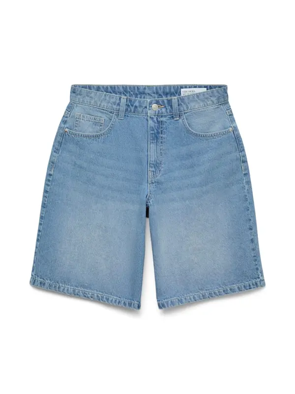VERO MODA VERO MODA Kavbojke 'VMANKE'  moder denim