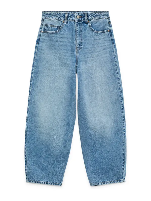 VERO MODA VERO MODA Kavbojke 'VMBillie'  moder denim
