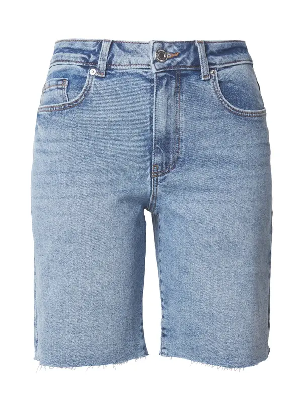 VERO MODA VERO MODA Kavbojke 'VMCleo'  moder denim
