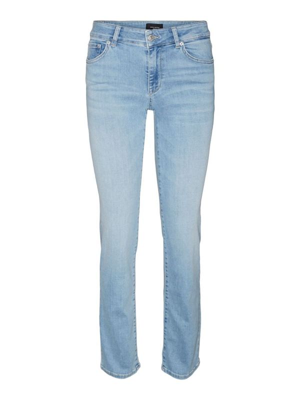 VERO MODA VERO MODA Kavbojke 'VMDAF'  moder denim