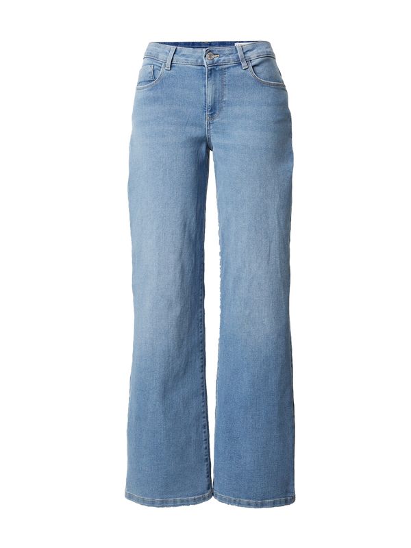 VERO MODA VERO MODA Kavbojke 'VMELLY'  moder denim