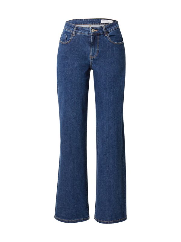 VERO MODA VERO MODA Kavbojke 'VMELLY'  moder denim