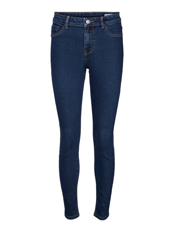 VERO MODA VERO MODA Kavbojke 'VMELLY'  moder denim