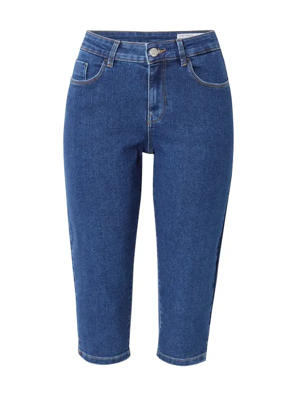 VERO MODA VERO MODA Kavbojke 'VMElly'  temno modra