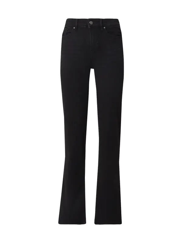 VERO MODA VERO MODA Kavbojke 'VMFlash'  črn denim