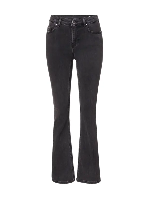 VERO MODA VERO MODA Kavbojke 'VMFLASH'  črn denim