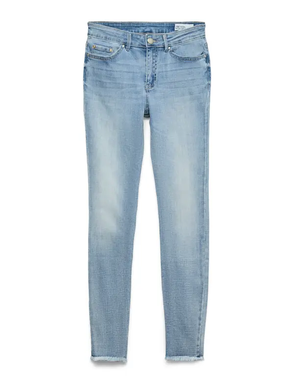 VERO MODA VERO MODA Kavbojke 'VMFlash'  moder denim