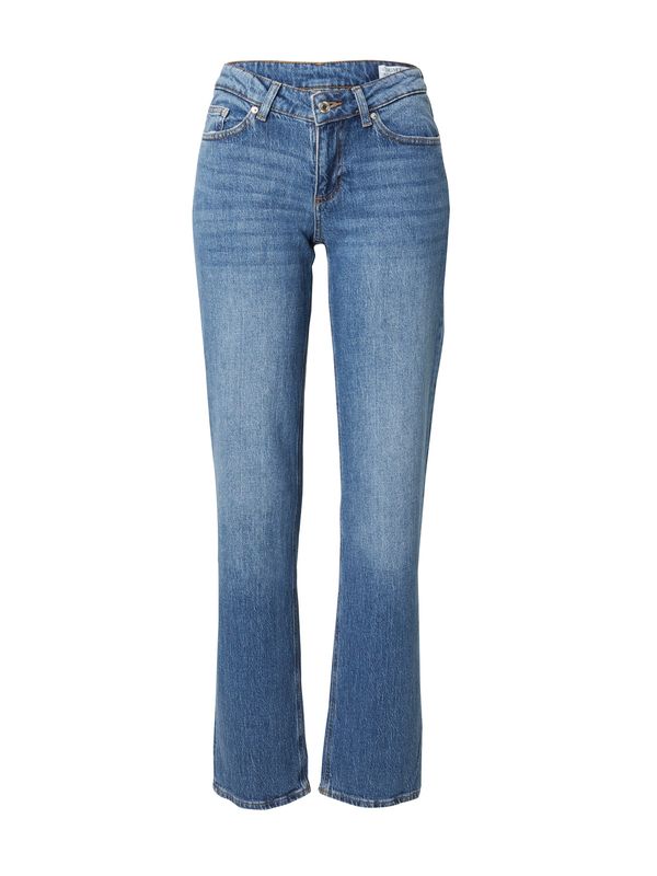 VERO MODA VERO MODA Kavbojke 'VMJADA'  moder denim