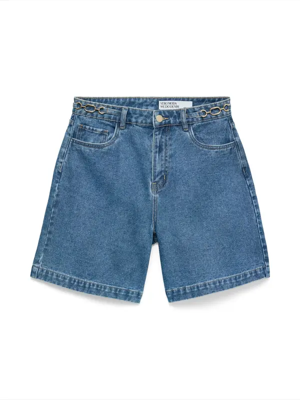 VERO MODA VERO MODA Kavbojke 'VMKathy'  moder denim