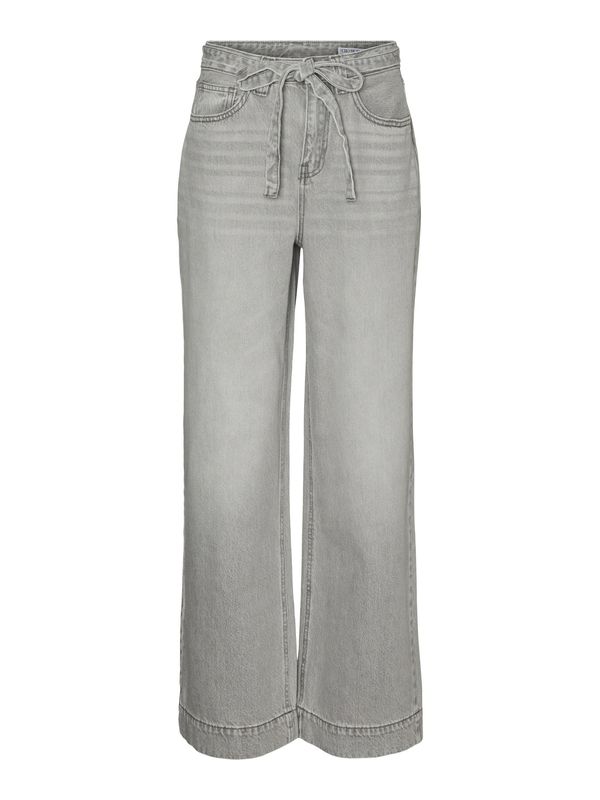 VERO MODA VERO MODA Kavbojke 'VMKathy'  siv denim