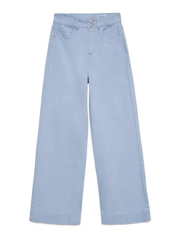 VERO MODA VERO MODA Kavbojke 'VMKATHY'  svetlo modra