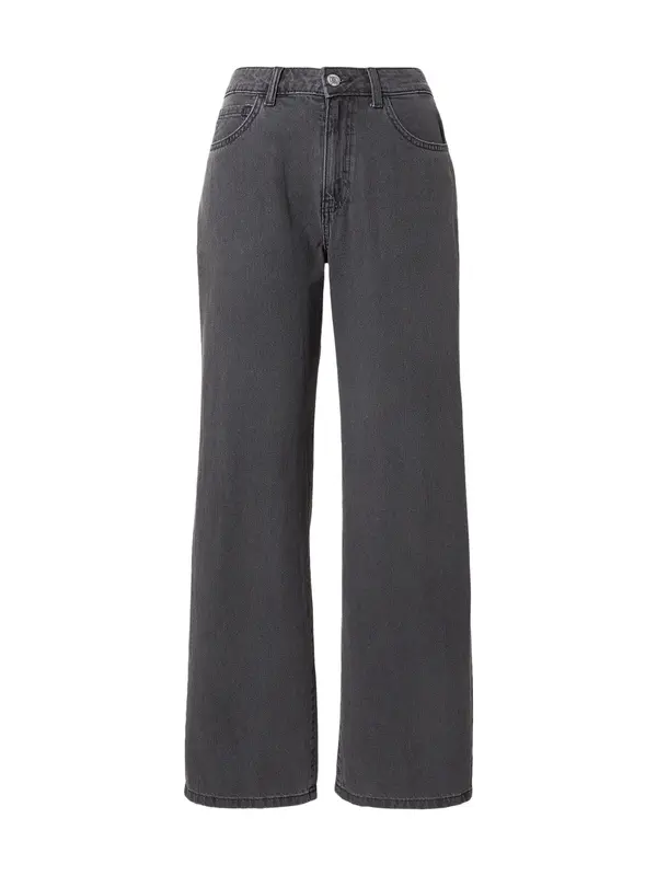 VERO MODA VERO MODA Kavbojke 'VMKIRSA ASTA'  siv denim