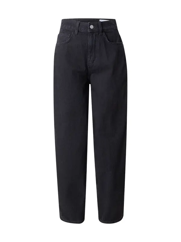 VERO MODA VERO MODA Kavbojke 'VMKIRSA EVA'  črn denim
