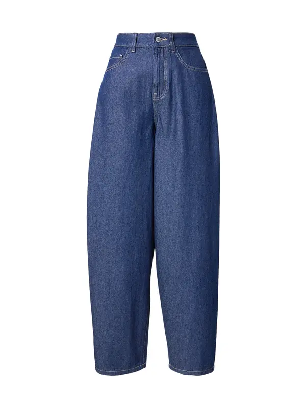 VERO MODA VERO MODA Kavbojke 'VMKIRSA EVA'  moder denim