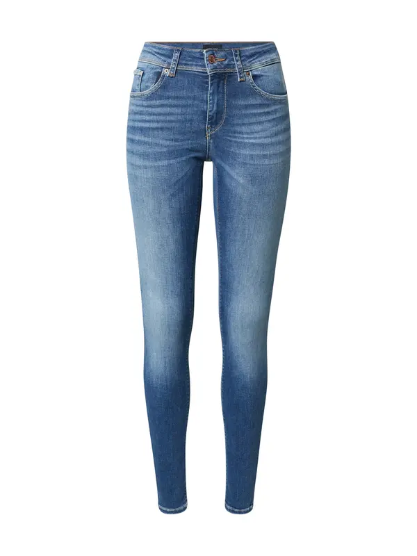 VERO MODA VERO MODA Kavbojke 'VMLux'  moder denim