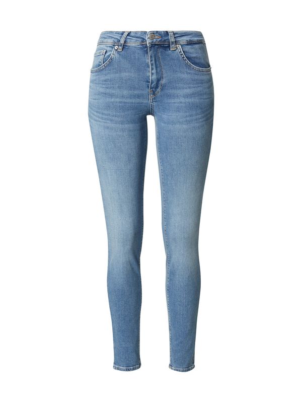 VERO MODA VERO MODA Kavbojke 'VMLux'  moder denim