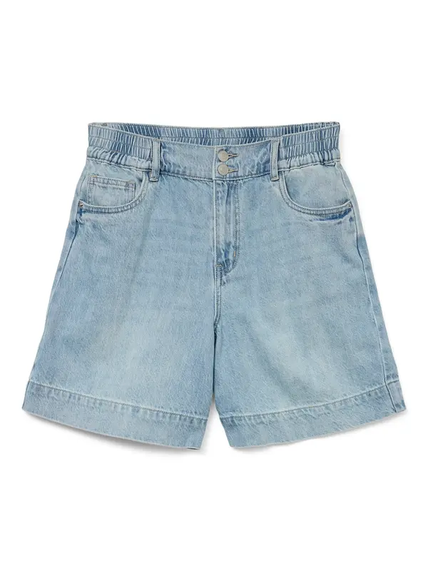 VERO MODA VERO MODA Kavbojke 'VMMALUCCA'  moder denim