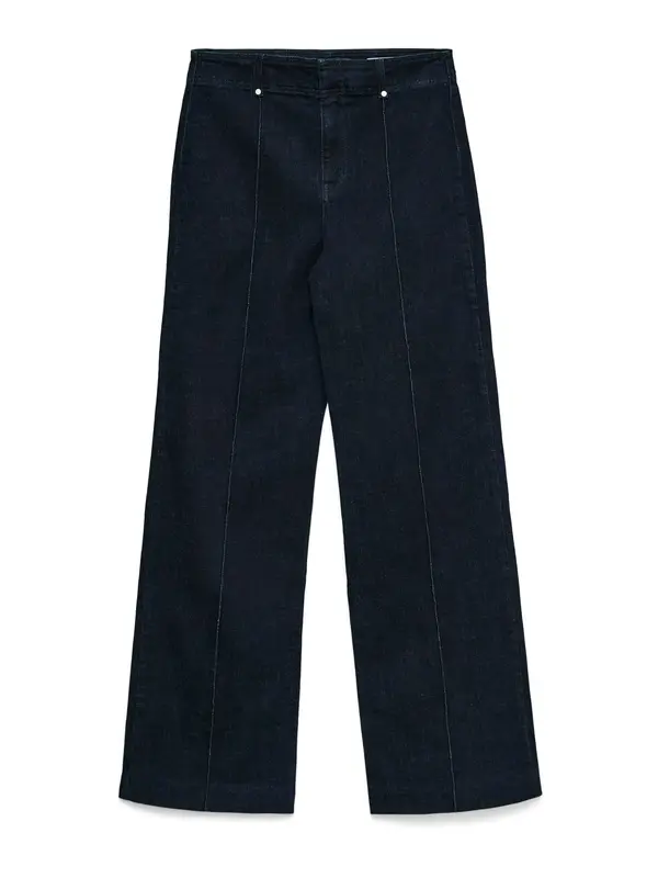 VERO MODA VERO MODA Kavbojke 'VMMARLA'  moder denim