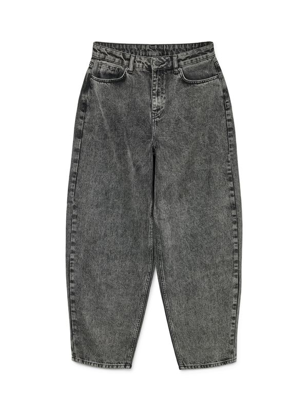 VERO MODA VERO MODA Kavbojke 'VMOLLIE'  siv denim