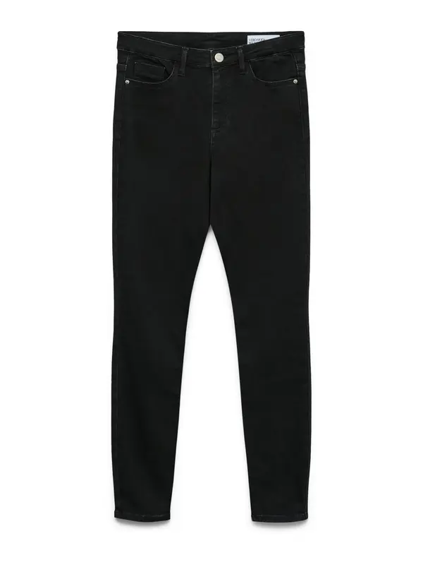 VERO MODA VERO MODA Kavbojke 'VMPolly'  črna