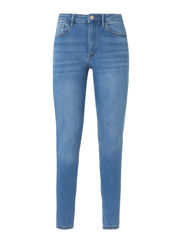 VERO MODA VERO MODA Kavbojke 'VMPolly'  moder denim