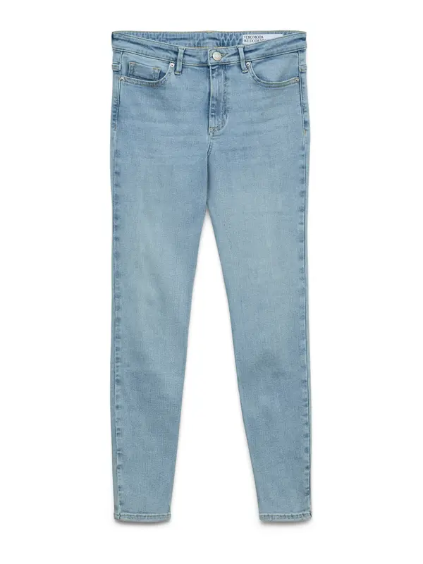 VERO MODA VERO MODA Kavbojke 'VMPolly'  svetlo modra