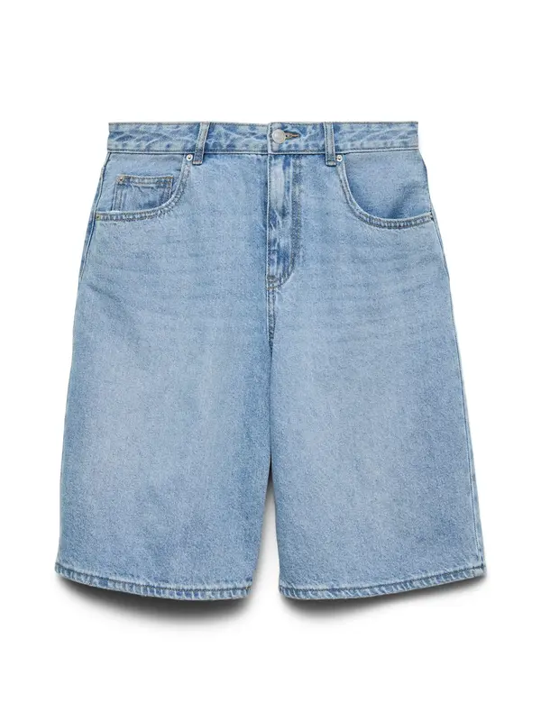 VERO MODA VERO MODA Kavbojke 'VMRaila'  moder denim