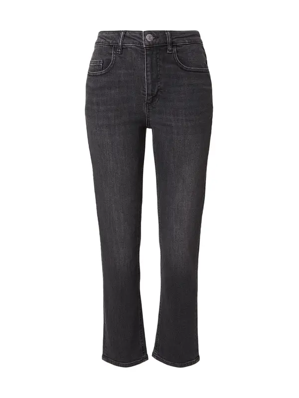 VERO MODA VERO MODA Kavbojke 'VMROSIE'  črn denim