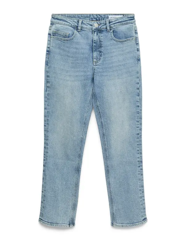 VERO MODA VERO MODA Kavbojke 'VMROSIE'  moder denim
