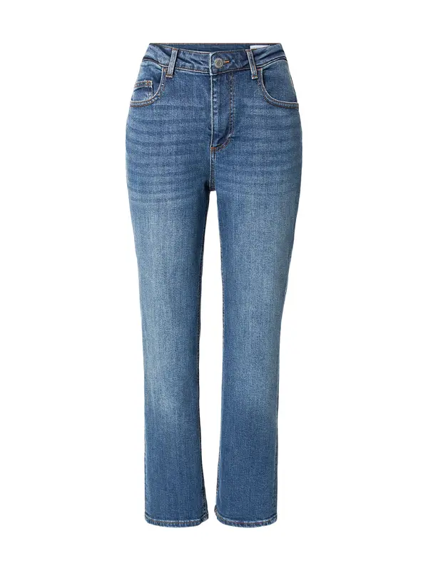 VERO MODA VERO MODA Kavbojke 'VMRosie'  temno modra