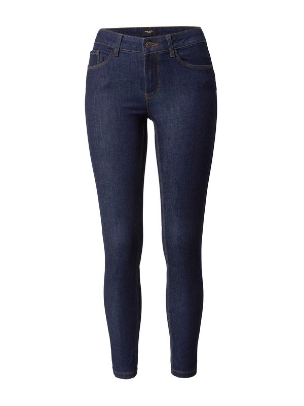 VERO MODA VERO MODA Kavbojke 'VMSEVEN'  moder denim