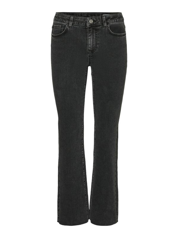 VERO MODA VERO MODA Kavbojke 'VMSHEILA'  siv denim