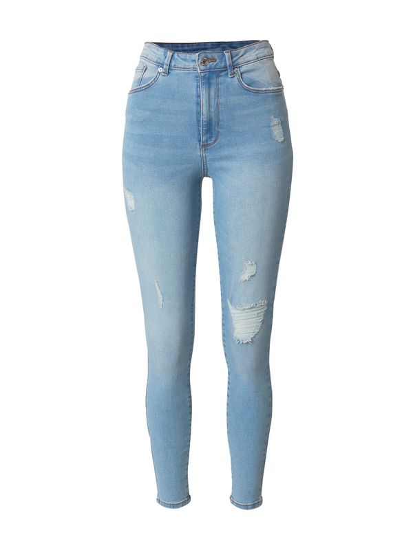 VERO MODA VERO MODA Kavbojke 'VMSophia'  moder denim