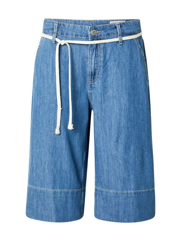 VERO MODA VERO MODA Kavbojke 'VMSUZAN'  moder denim