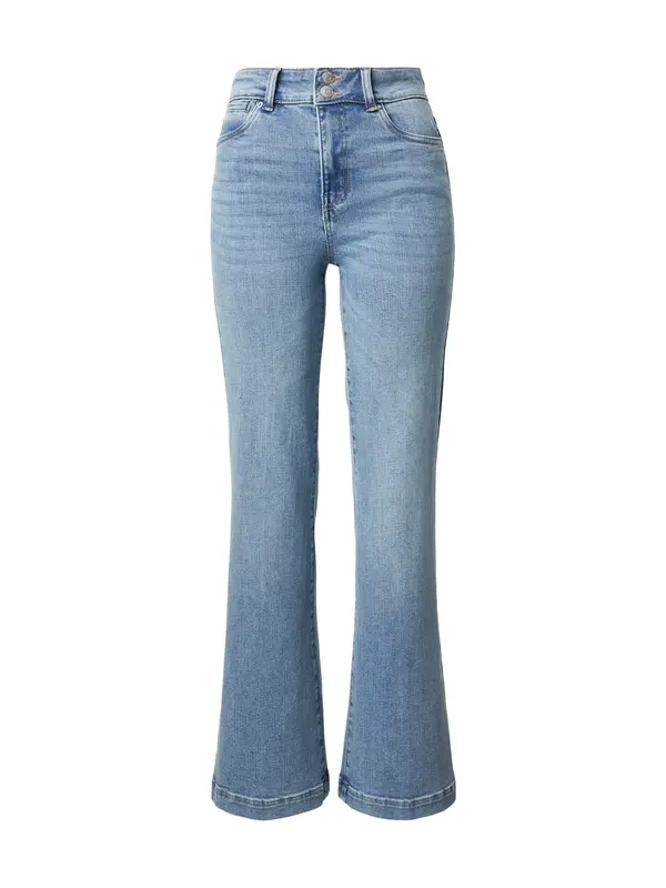 VERO MODA VERO MODA Kavbojke 'VMTanna'  moder denim