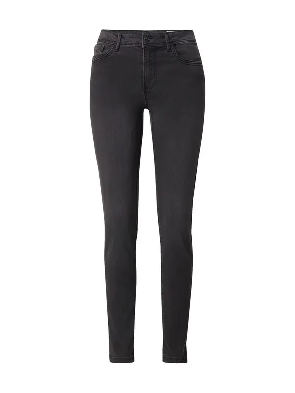 VERO MODA VERO MODA Kavbojke 'VMTanya'  črn denim