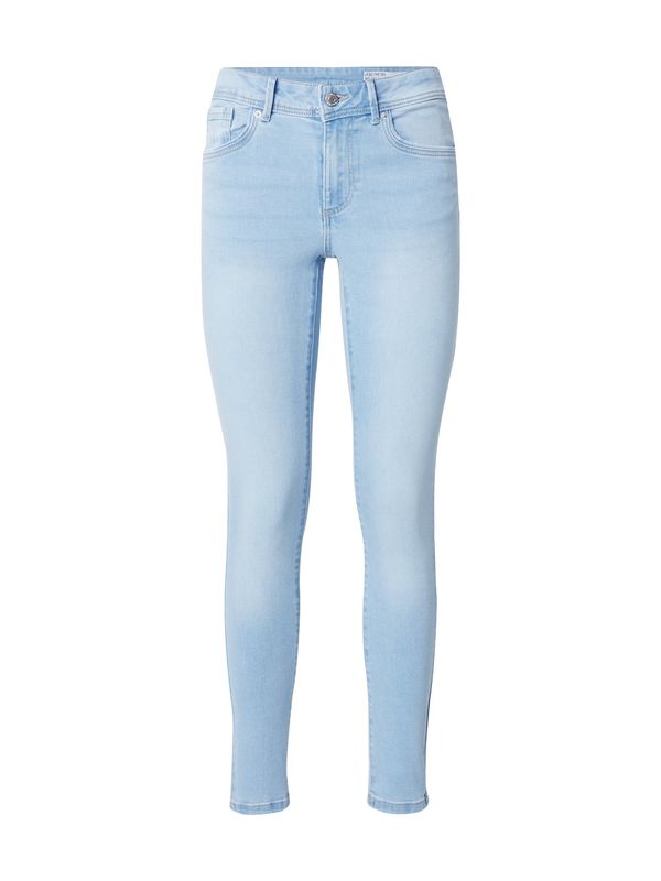 VERO MODA VERO MODA Kavbojke 'VMTANYA'  moder denim