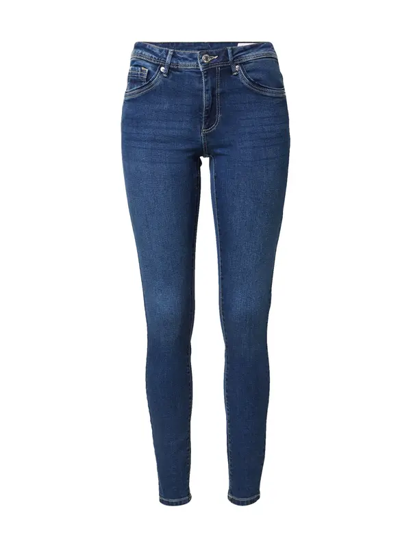 VERO MODA VERO MODA Kavbojke 'VMTANYA'  moder denim