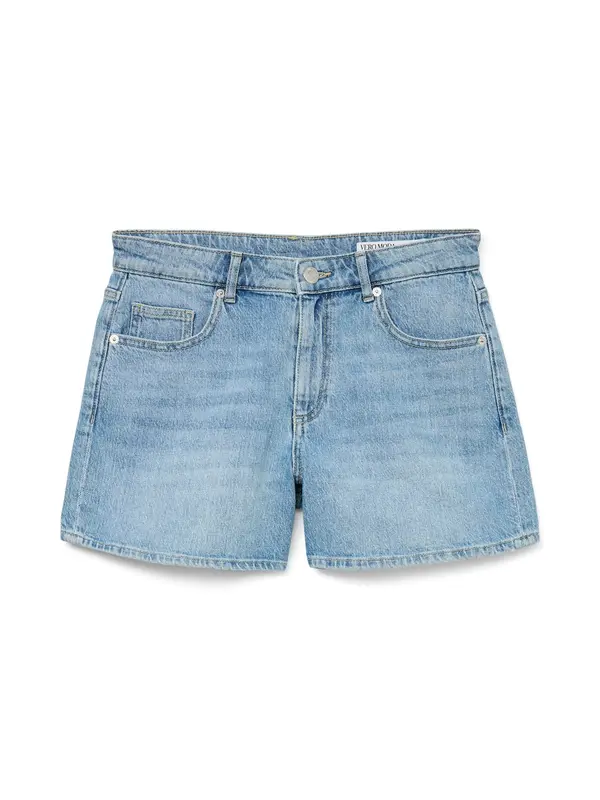 VERO MODA VERO MODA Kavbojke 'VMTess'  moder denim