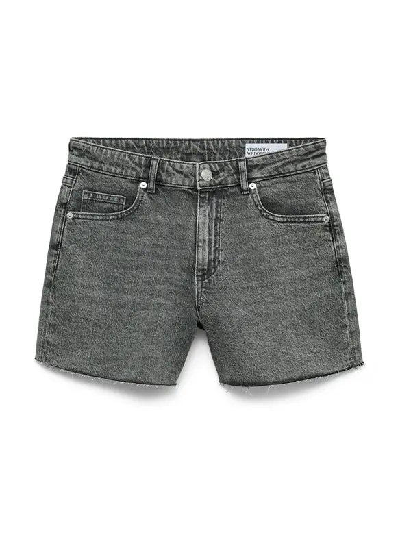 VERO MODA VERO MODA Kavbojke 'VMTess'  siv denim