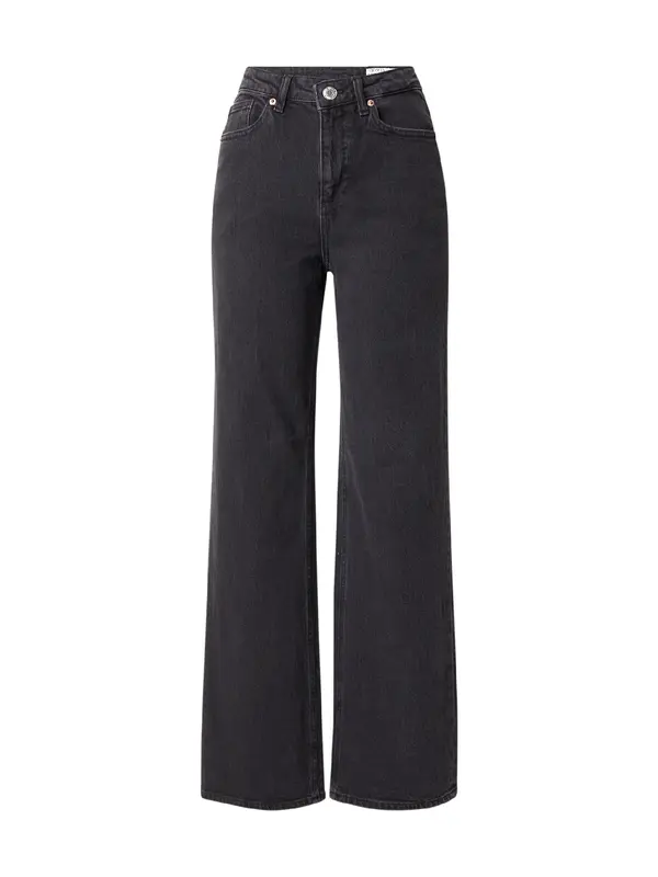 VERO MODA VERO MODA Kavbojke 'VMTESSA'  črn denim