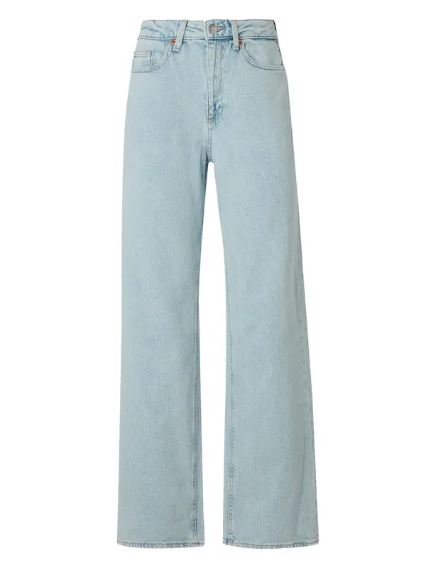 VERO MODA VERO MODA Kavbojke 'VMTessa'  moder denim
