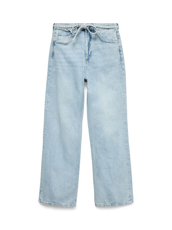 VERO MODA VERO MODA Kavbojke 'VMTESSA'  moder denim