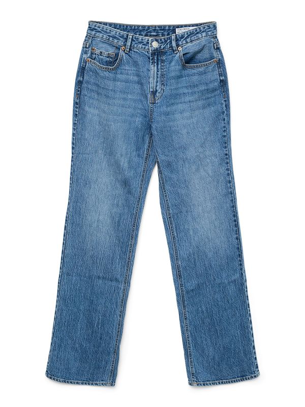 VERO MODA VERO MODA Kavbojke 'VMTESSA'  moder denim