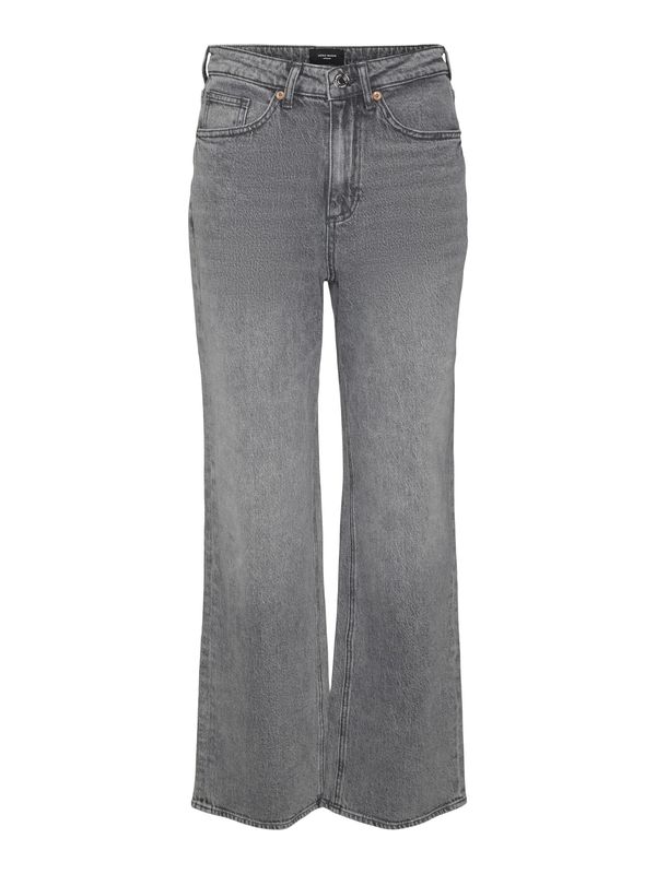 VERO MODA VERO MODA Kavbojke 'VMTessa'  siv denim