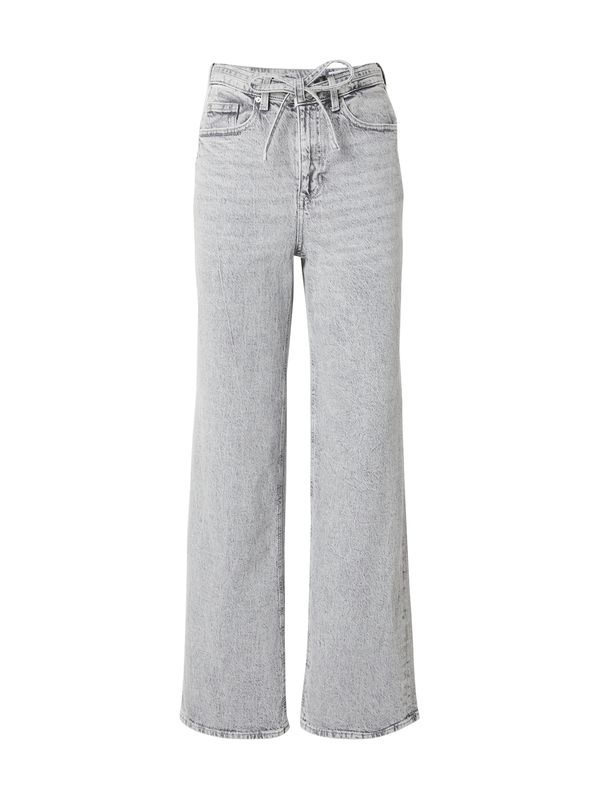 VERO MODA VERO MODA Kavbojke 'VMTESSA'  siv denim